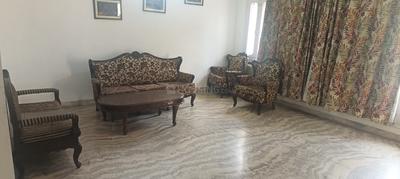 Hall Image of 2500 Sq.ft 3 BHK Builder Floor for rent in Ranjit Avenue Amritsar for Rs. 30000