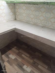 Kitchen Image of 297 Sq.ft 1 BHK Independent House for sale in Ghukna Ghaziabad for Rs. 3800000