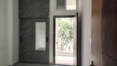2 BHK Independent Builder Floor