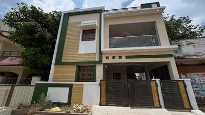 Image of 900 Sq.ft 2 BHK Independent House for sale in Thirunindravur, Chennai for Rs. 4800000