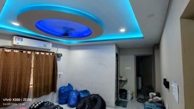 Hall Image of 550 Sq.ft 1 BHK Apartment / Flat for sale in Haltu Kolkata for Rs. 2200000