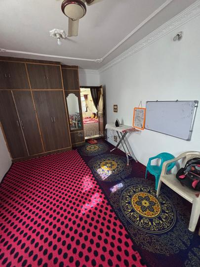 Hyderpora Bedroom 1