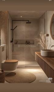 Bathroom Image of 8500 Sq.ft 5 BHK Penthouse for sale in ATS Marigold, Sector 89A Gurgaon for Rs. 150000000