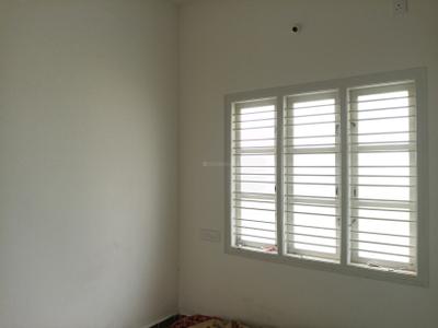 Bedroom Image of 1100 Sq.ft 3 BHK Independent House for sale in Baiyappanahalli Bengaluru for Rs. 10700007