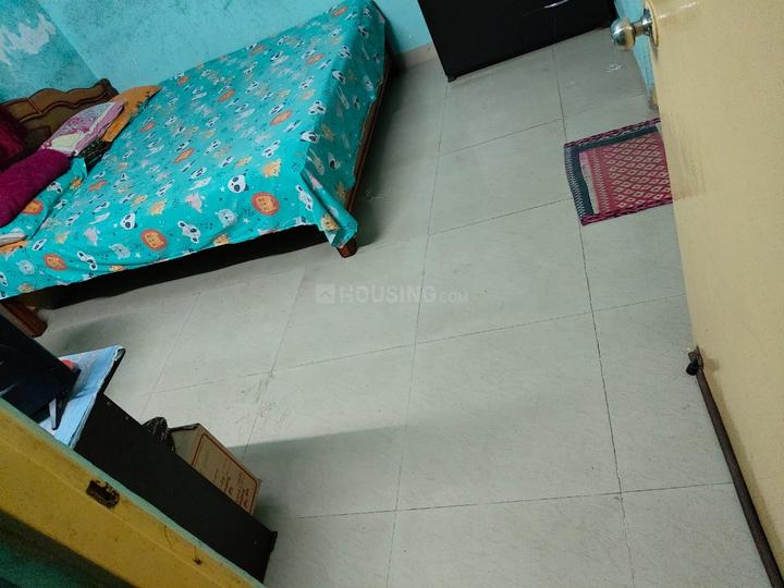 City Residency India Enclave Bedroom 1