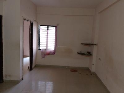 Living Room Image of 600 Sq.ft 1 BHK Apartment / Flat for rent in Vastu Vihar Sanghvi Residency, Bhicholi Mardana Indore for Rs. 8000