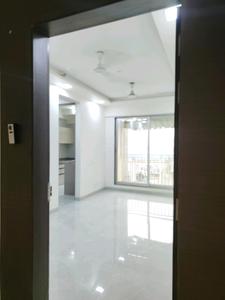 Main Entrance Image of 620 Sq.ft 1 BHK Apartment / Flat for sale in Mansarovar Pearl Gardens, Vasai West Vasai for Rs. 4490000