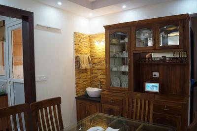 Bedroom Image of 1585 Sq.ft 3 BHK Apartment / Flat for sale in Sumadhura Silver Ripples by Sumadhura Infracon Pvt Ltd, Whitefield Bengaluru for Rs. 21000000