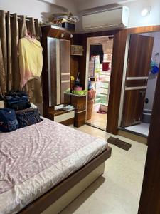 Bedroom Image of 1063 Sq.ft 2 BHK Apartment / Flat for sale in Vastral Ahmedabad for Rs. 3500000