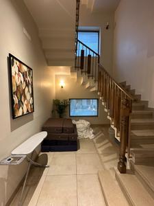 Hall Image of 3200 Sq.ft 4 BHK Villa for sale in Morjim Goa for Rs. 85000000