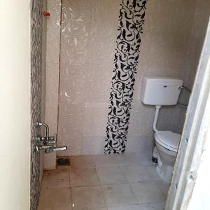 Bathroom Image of 2000 Sq.ft 2 BHK Independent House for rent in Rahatgaon Amravati for Rs. 10500
