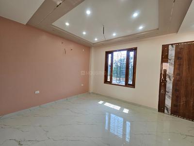 Hall Image of 2200 Sq.ft 4 BHK Independent House for sale in Chitaipur Varanasi for Rs. 13200000
