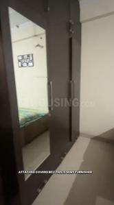 Bathroom Image of 1200 Sq.ft 3 BHK Apartment / Flat for sale in Pradhan's Urban Life, Bharat Nagar Bhopal for Rs. 6500000