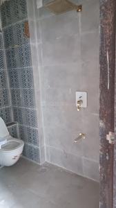 Bathroom Image of 1600 Sq.ft 3 BHK Apartment / Flat for sale in Vallabh Vidhyanagar Anand for Rs. 7000000