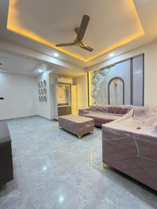 Bedroom Image of 1438 Sq.ft 3 BHK Apartment / Flat for sale in Parth Pacific A, Jagatpura Jaipur for Rs. 6600000