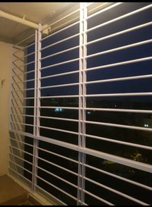 Balcony Image of 1200 Sq.ft 2 BHK Apartment / Flat for rent in Hanuman Nagar Belagavi for Rs. 12000