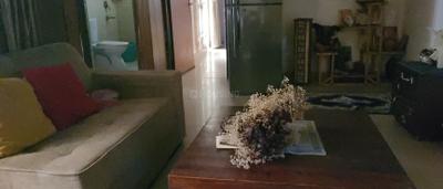 Living Room Image of 890 Sq.ft 2 BHK Apartment / Flat for rent in Supertech Ecociti, Sector 137 Noida for Rs. 34000