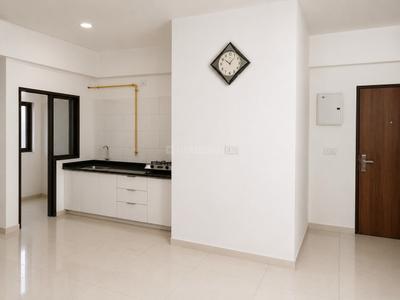 Hall Image of 1600 Sq.ft 2 BHK Apartment / Flat for rent in Shree Narayan Exotica, Memnagar Ahmedabad for Rs. 30000