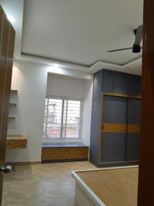 Bedroom Image of 2600 Sq.ft 3 BHK Duplex for sale in Annciya Achalum, Chandapura Bengaluru for Rs. 16500000