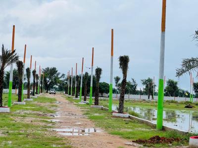 Image of 900 Sq.ft Residential Plot / Land for sale in Khatu, Sikar for Rs. 1150000