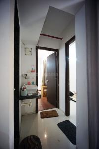 Hall Image of 930 Sq.ft 2 BHK Apartment / Flat for sale in Mahalunge Pune for Rs. 8000000