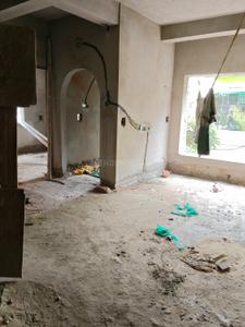 Hall Image of 1200 Sq.ft 3 BHK Apartment / Flat for sale in Kasba Kolkata for Rs. 6200000