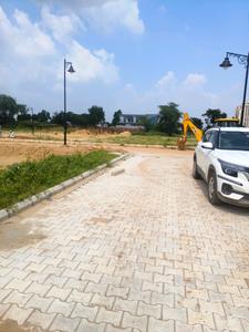 Image of 175 Sq.ft Residential Plot / Land for sale in Bestech City, Sector 89A, Gurgaon for Rs. 32250001