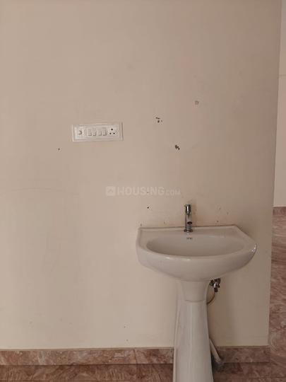 Elite apartments Bathroom 1