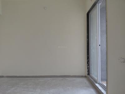 Bedroom Image of 1050 Sq.ft 2 BHK Apartment / Flat for sale in Bhaveshwar Callista 2, Kalamboli Navi Mumbai for Rs. 11000000