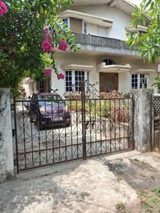 Sector 8 Plot View 2