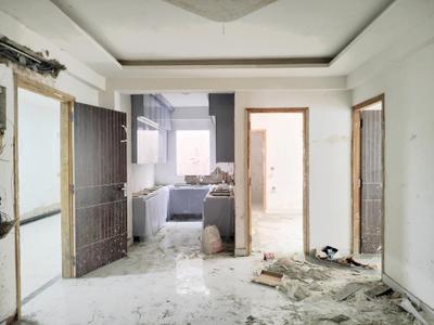 Living Room Image of 1430 Sq.ft 3 BHK Apartment / Flat for sale in Titania Residency, Phi IV Greater Noida for Rs. 7770000