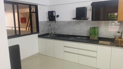 Kitchen Image of 1620 Sq.ft 3 BHK Apartment / Flat for sale in Unique Legacy, Keshav Nagar Pune for Rs. 15700000
