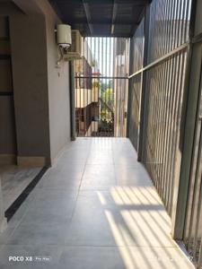 Balcony Image of 1700 Sq.ft 3 BHK Builder Floor for sale in Malibu Town Floors, Sector 47 Gurgaon for Rs. 33500000