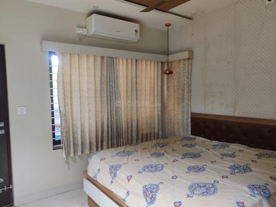 Bedroom Image of 165 Sq.ft 4 BHK Independent House for sale in Raysan Gandhinagar for Rs. 31100000