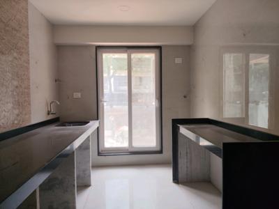 Kitchen Image of 860 Sq.ft 2 BHK Apartment / Flat for sale in Nicco Residency, Andheri East Mumbai for Rs. 22000000