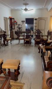 3 BHK Flat