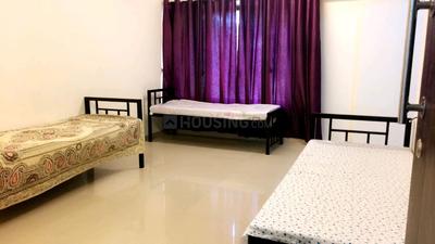 Hall Image of HOMESTAYY in Andheri West, Mumbai
