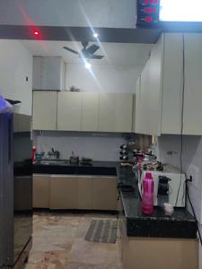 Kitchen Image of 1190 Sq.ft 2 BHK Apartment / Flat for sale in Divyansh Onyx, Mahurali Ghaziabad for Rs. 8500000
