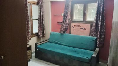Bedroom Image of 875 Sq.ft 2 BHK Apartment / Flat for sale in Raheja Township, Malad East Mumbai for Rs. 17500000
