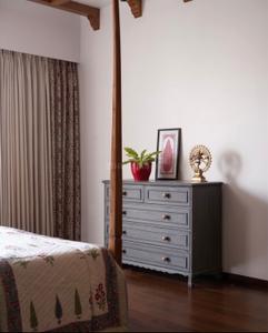 Bedroom Image of 1796 Sq.ft 3 BHK Apartment / Flat for sale in Kalyan Nagar Bengaluru for Rs. 26798000