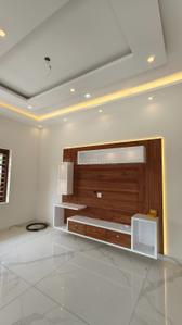 Bedroom Image of 2200 Sq.ft 4 BHK Independent House for sale in Pallikkara Kochi for Rs. 10300000