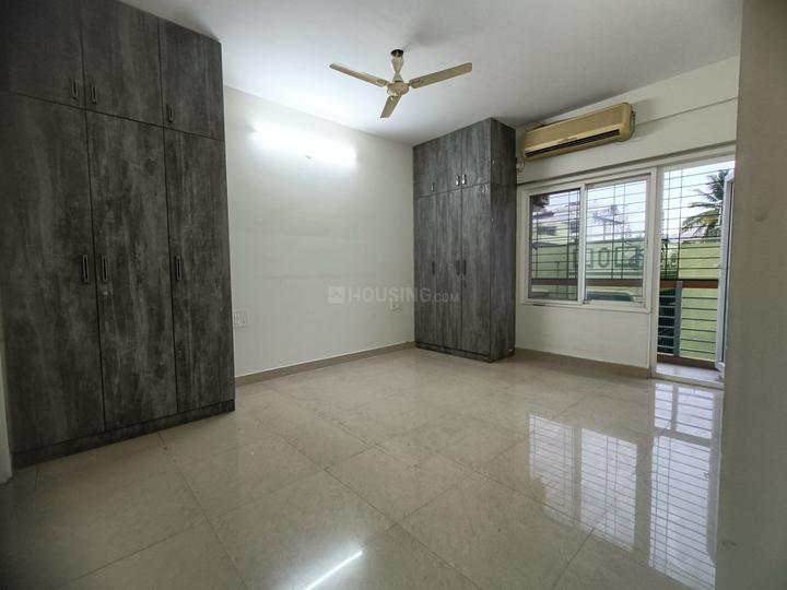 Koramangala Bedroom 1
