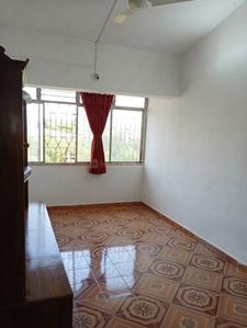 Bedroom Image of 883 Sq.ft 2 BHK Apartment / Flat for rent in Bicholim Goa for Rs. 15000