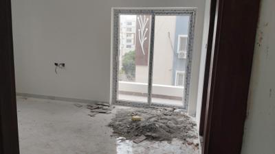 Bedroom Image of 1605 Sq.ft 3 BHK Apartment / Flat for sale in Neknampur Hyderabad for Rs. 11235000