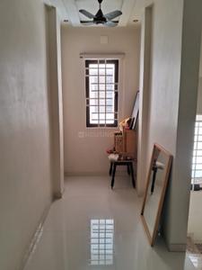 Hall Image of 2100 Sq.ft 4 BHK Villa for sale in New Alkapuri Vadodara for Rs. 17000000