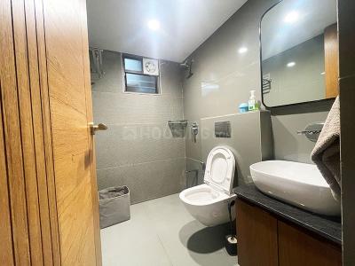 Image of 2265 Sq.ft 3 BHK Apartment / Flat for sale in Science City, Ahmedabad for Rs. 19500000