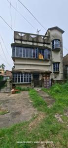 Image of 1631 Sq.ft 4 BHK Independent House for sale in Chandannagar, Hooghly for Rs. 4500000