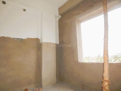 Kitchen Image of 1040 Sq.ft 3 BHK Apartment / Flat for sale in Dum Dum Cantonment Kolkata for Rs. 4160000