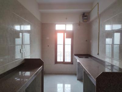 Kitchen Image of 750 Sq.ft 2 BHK Apartment / Flat for sale in Abrol Signature, Malad West Mumbai for Rs. 13999999