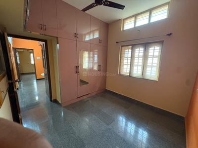 Bedroom Image of 960 Sq.ft 2 BHK Independent House for rent in Saptapur Dharwad for Rs. 15000